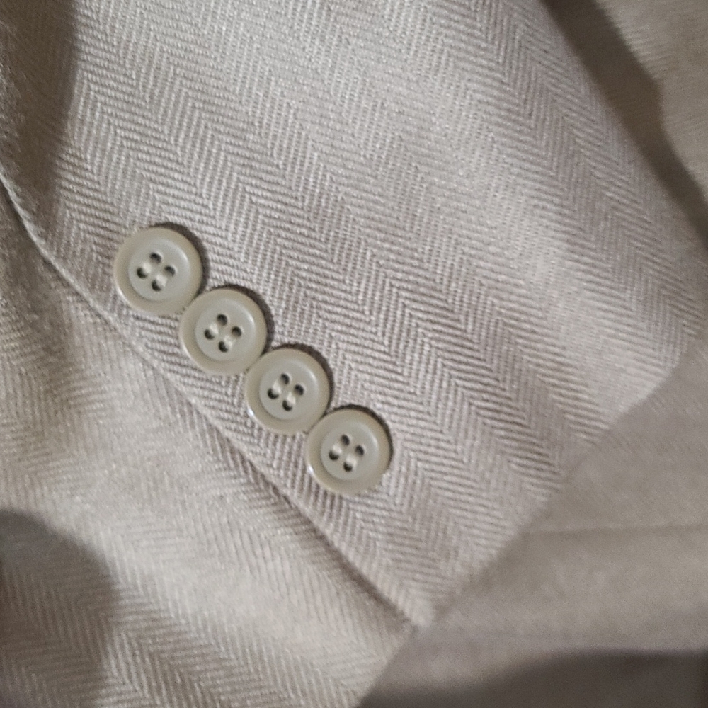 Silk Andrew Fezza sport jacket - Picture 4 of 9